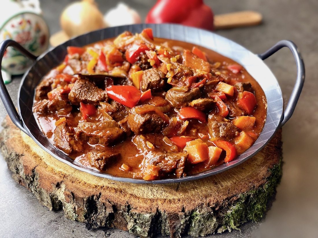 gulasch Archive » J&amp;A Cooking Fun